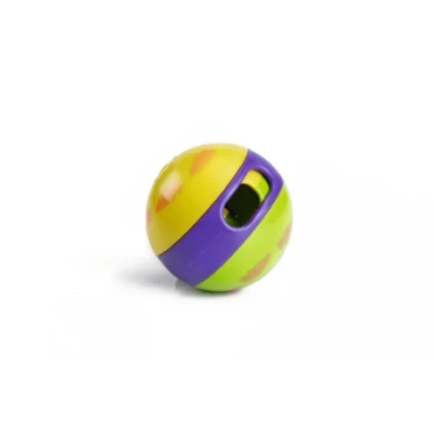 Afbeelding van Bz snackbal knaagdier