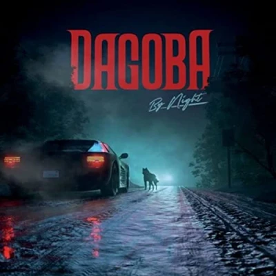 Afbeelding van Dagoba By Night (CD)