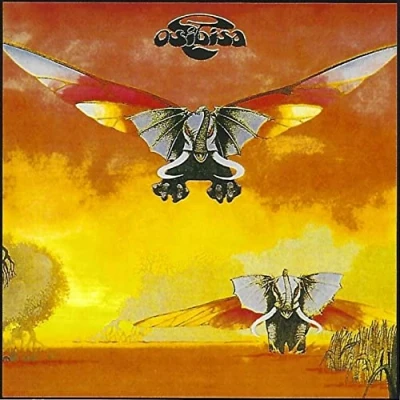 Afbeelding van Osibisa