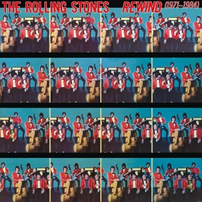 Afbeelding van Universal Rewind 1971 1984 Ltd.japanese Ed
