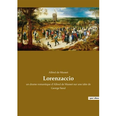 Image de Lorenzaccio