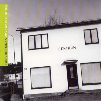 Afbeelding van Lars Bremnes Roverkistebunn (CD)