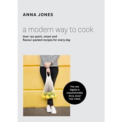 Afbeelding van Modern Way To Cook