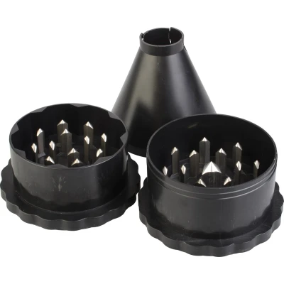 Afbeelding van Prologic Crush&#039;N Fill Boilie &amp; Pellets Crusher Aas accessoire