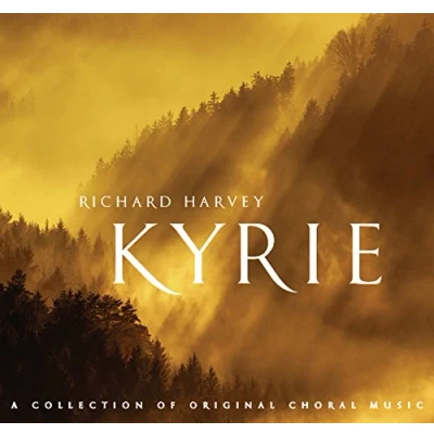 Afbeelding van Estonian Philharmonic Chamber Kyrie: A Collection Of Original Choral Music (CD)