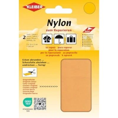 Afbeelding van Kleiber + Co.GmbH Patchs en nylon