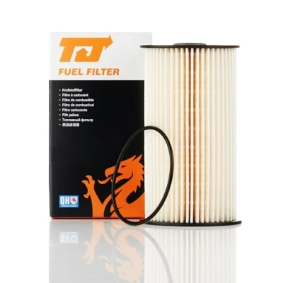 Afbeelding van QUINTON HAZELL QFF0343 Brandstoffilter Filter insert VOLKSWAGEN: GOLF 6, Caddy 3, Tiguan I, AUDI: A3 Sportback, Hatchback, Convertible