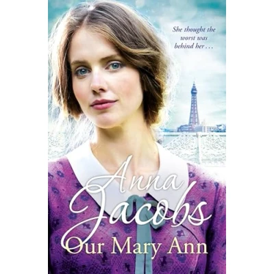 Afbeelding van Our Mary Ann