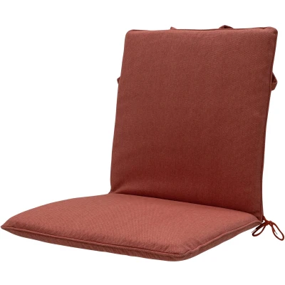Afbeelding van Stapelstoel kussen Terra eco nature outdoor finishing