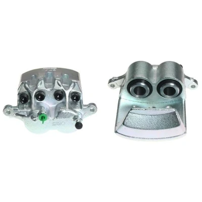 Afbeelding van BUDWEG CALIPER 342596 Remklauw