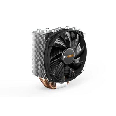Afbeelding van be quiet! Shadow Rock Slim 2, 160W TDP, Intel: 1200 / 115X 2066 2011 ( 3) AMD: AM4 AM3(+)