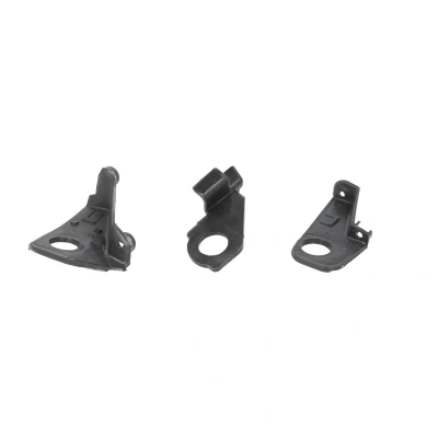 Afbeelding van ROMIX C70221 Reparatieset, koplamp VOLKSWAGEN: GOLF 6