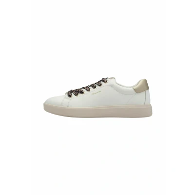 Afbeelding van Tamaris Sneakers Dames Wit Maat:36