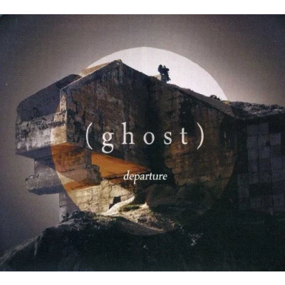 Afbeelding van (Ghost) Departure (CD)
