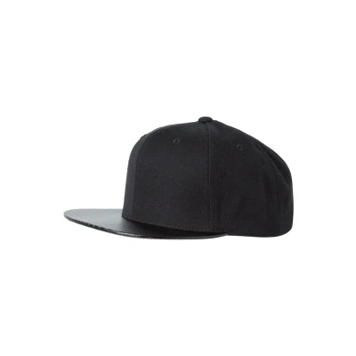 Afbeelding van Flexfit Pet, Maat: One Size, Black/carbon