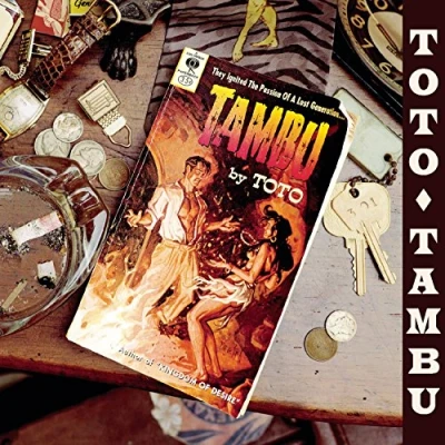 Afbeelding van Tambu