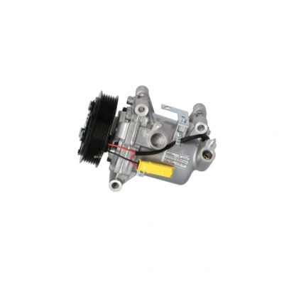 Afbeelding van NRF 320101 AC Compressor 12 PAG 100 YF PEUGEOT: 301 Saloon