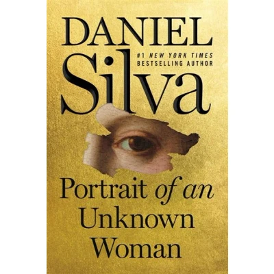 Image de Portrait of an Unknown Woman