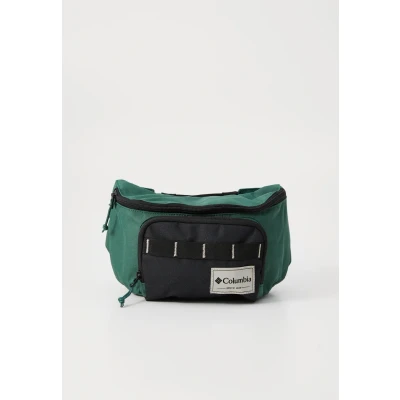 Afbeelding van Columbia ZIGZAG II HIP PACK Unisex Heuptas, Maat: One Size, Rain forest/black