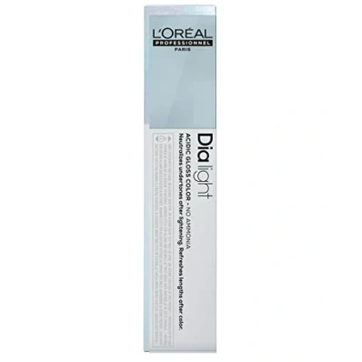 Image de L&#039;Oréal Professionnel Dia Light Coloration semi permanente 50 ml 9.01