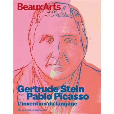 Image de Gertrude Stein et Pablo Picasso. L’invention d’un langage