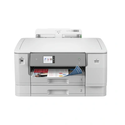 Afbeelding van Brother HL J6010DW Inkjetprinter