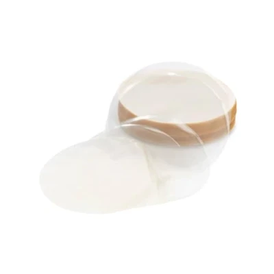 Afbeelding van Hendi Hamburger scheiders, Cellulose, Transparant, 13øx6(h)cm, 282120