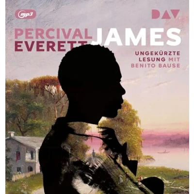 Afbeelding van James