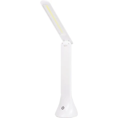 Afbeelding van Benson COB LED Bureaulamp Oplaadbaar 3 Dimbare Standen