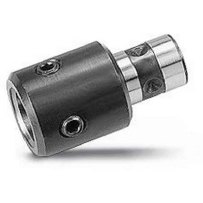 Afbeelding van FEIN 63901021014 adapter met QuickIN bevestiging 3/4&quot; Weldon