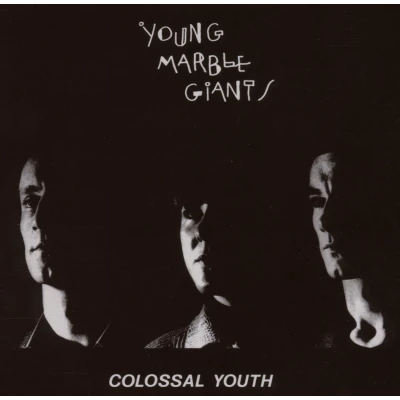 Afbeelding van Colossal Youth