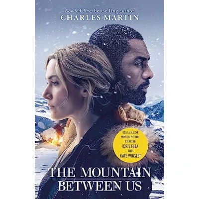 Afbeelding van The Mountain Between Us