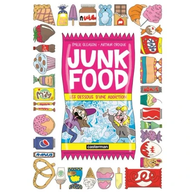 Image de Junk food