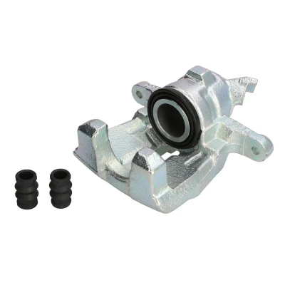 Afbeelding van BUDWEG CALIPER 343905 Remklauw LAND ROVER: Range Rover Sport, Discovery 4, 3