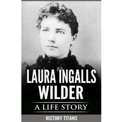 Afbeelding van Laura Ingalls Wilder