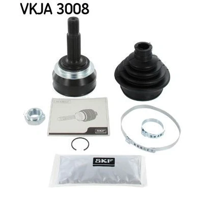 Afbeelding van Skf Homokineet rep.set VKJA 3008