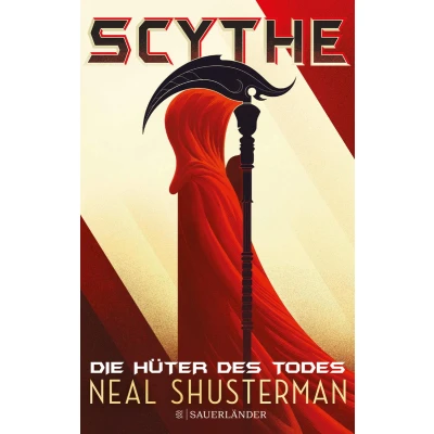 Afbeelding van Scythe 1 Die Hüter des Todes