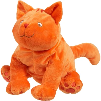 Afbeelding van Pluche Happy Horse Dikkie Dik no. 2 30 cm