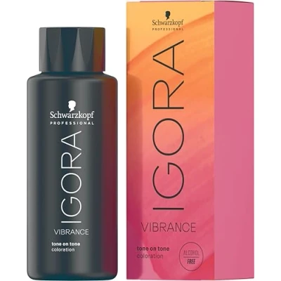 Afbeelding van Schwarzkopf Igora Vibrance Tone on Coloration 6 99 60 ml