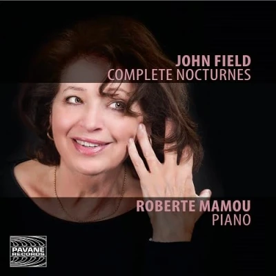 Afbeelding van Alice Sara Ott Field: Complete Nocturnes (CD)