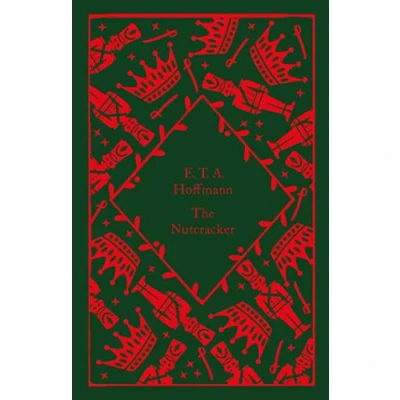 Afbeelding van Little Clothbound Classics The Nutcracker