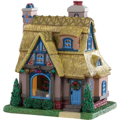 Afbeelding van Cozy cottage LED LEMAX