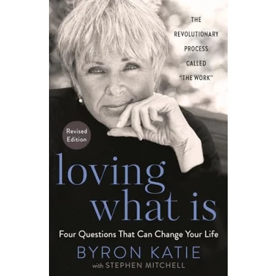Afbeelding van Loving What Is, Revised Edition