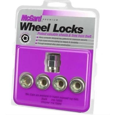 Afbeelding van MCGARD 24019SU Anti diefstal wielbouten
