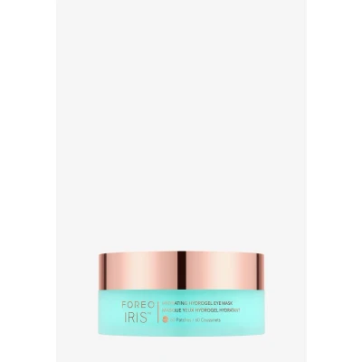 Afbeelding van FOREO IRIS™ Hydrating Hydrogel Oogmasker Sea Moss &amp; Collagen Infused 60pcs