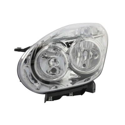 Afbeelding van Magneti Marelli Koplamp 712463901110
