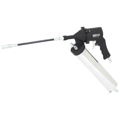 Afbeelding van KS Tools 515.3900 Pneumatische vetpers 6.30 bar