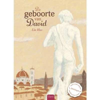 Afbeelding van De geboorte van David