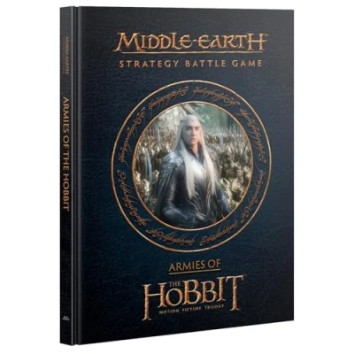 Afbeelding van Middle Earth: Armies Of The Hobbit
