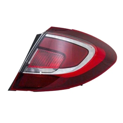 Afbeelding van Magneti Marelli Achterlicht 714000062490